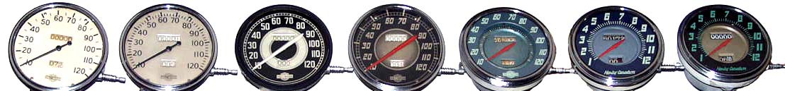 SPEEDOMETER & GENERATOR REPAIRSHOP